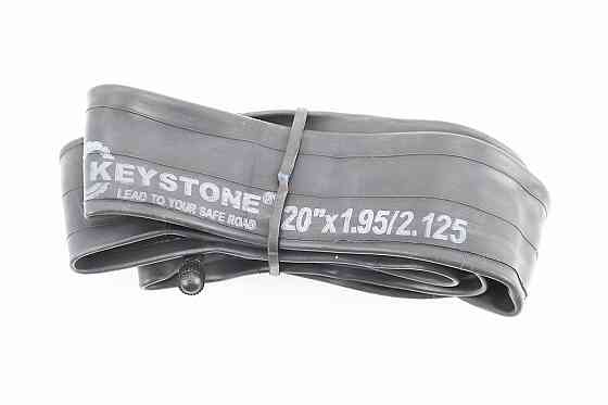 Камера 20"х1,55/2,125 Київ