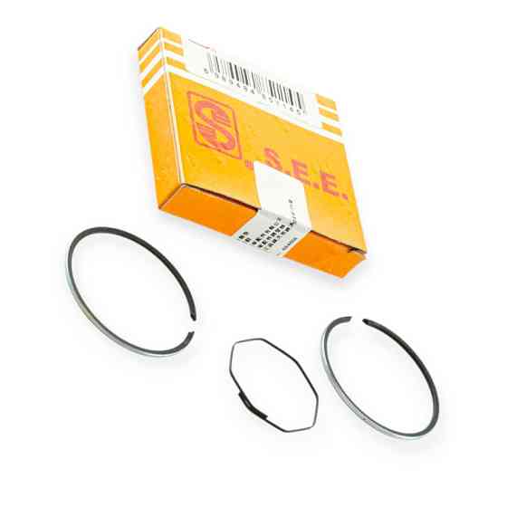 Кільця Хонда DIO-50 1,25 поршневі Мукачево