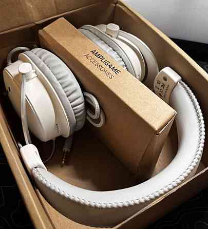 Навушники FIFINE H9 (7,1 Мікрофон) Київ