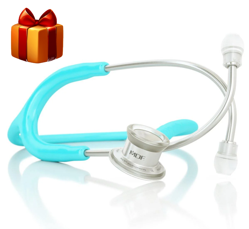 Стетоскоп MDF Instruments 777I-03 Днепр - изображение 1