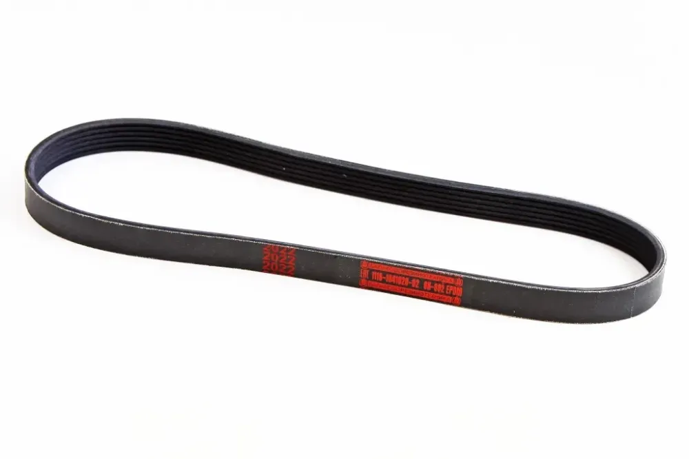 Ремінь генератора 1118 БРТ 882 струмок. Вінниця - фото 1