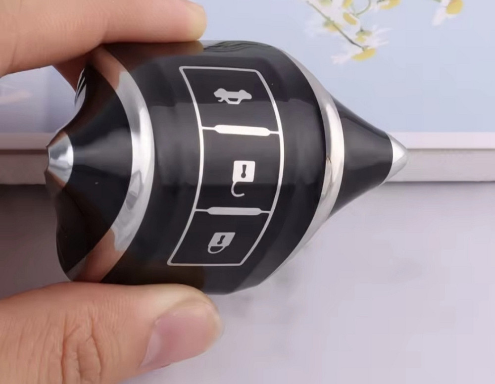 Захисний чохол для автомобільного ключа Mitsubishi Смела - изображение 4