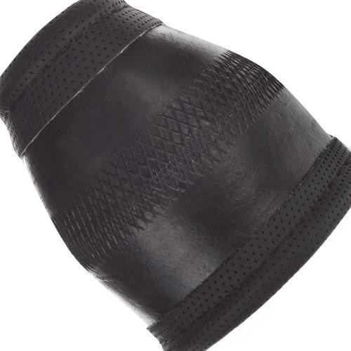 Чохол на кермо 16556-10 B XXL чорний Харків - фото 7