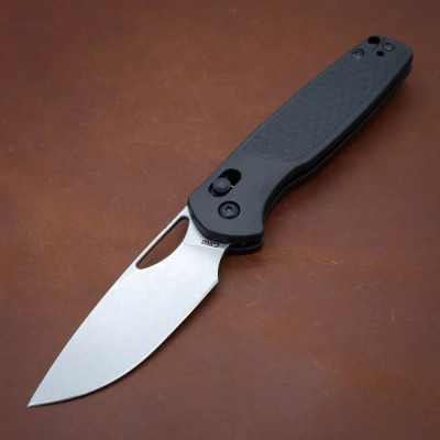 Нож CJRB Acacia Black (J1952-BK) Винница - изображение 10