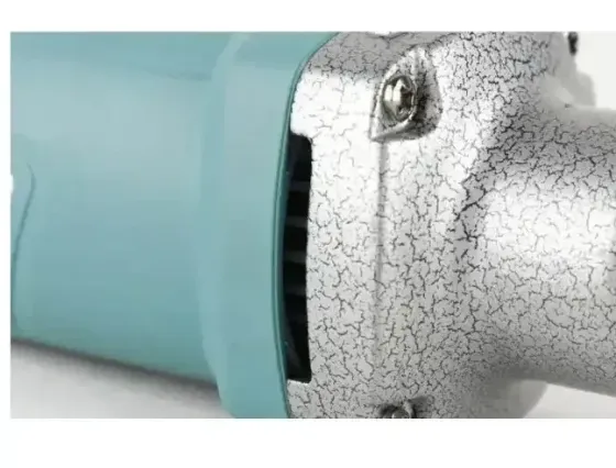 Пряма шліфмашина ECDG001, Польща, 1500 Вт, регулювання швидкості Львів