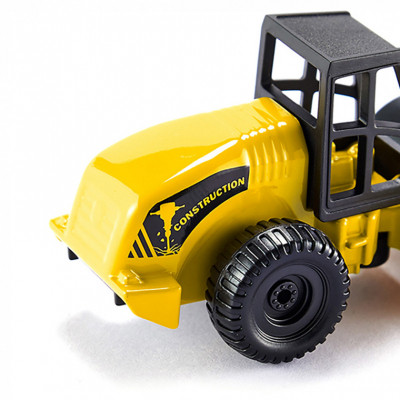 Спецтехника Siku Асфальтоукладчик-каток (6336580) Винница - изображение 4