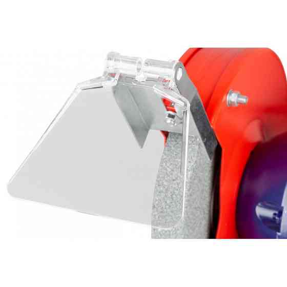 Точило ALFA ALBG18B – гріндер для шліфування і заточки, 150 мм Львів