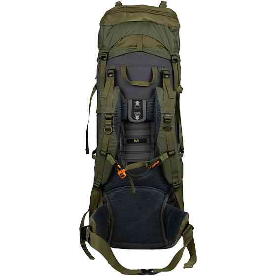 Рюкзак Tramp Thor 90+10 л, olive Киев