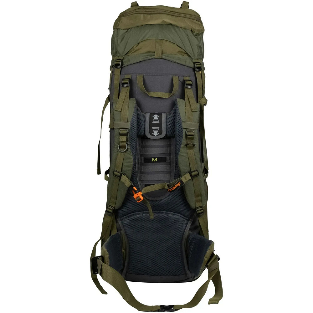 Рюкзак Tramp Thor 90+10 л, olive Киев - изображение 4