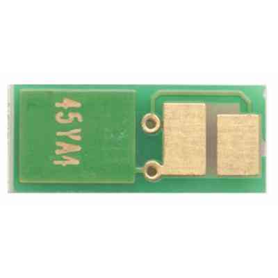 Чип для картриджа Canon 045H 2.2K Yellow AHK (1801003) Винница