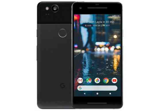 Google Pixel 2 128Gb black Київ