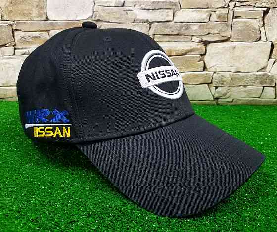 Кепка,бейсболка Nissan SPORT LINE Киев
