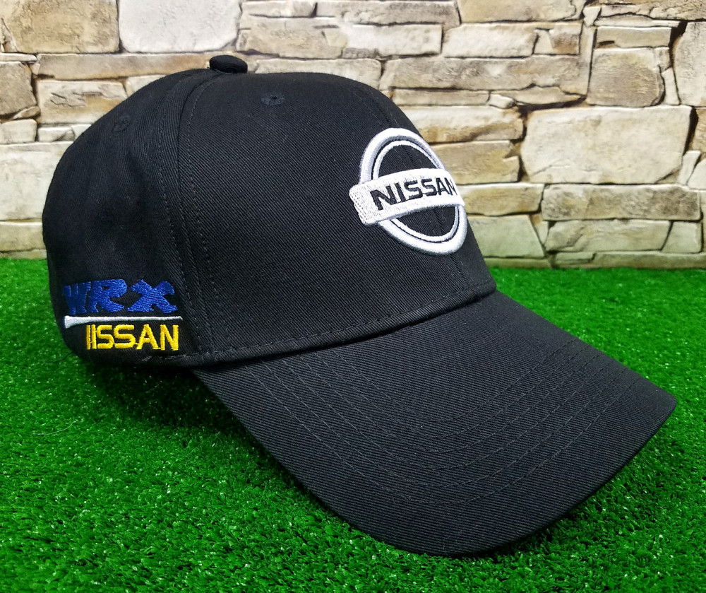 Кепка,бейсболка Nissan SPORT LINE Киев - изображение 1