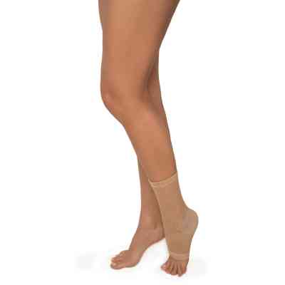 Бандаж MedTextile МТ Бандаж на гомілковостопний суглоб еластичний, розм (7640162324410) Винница