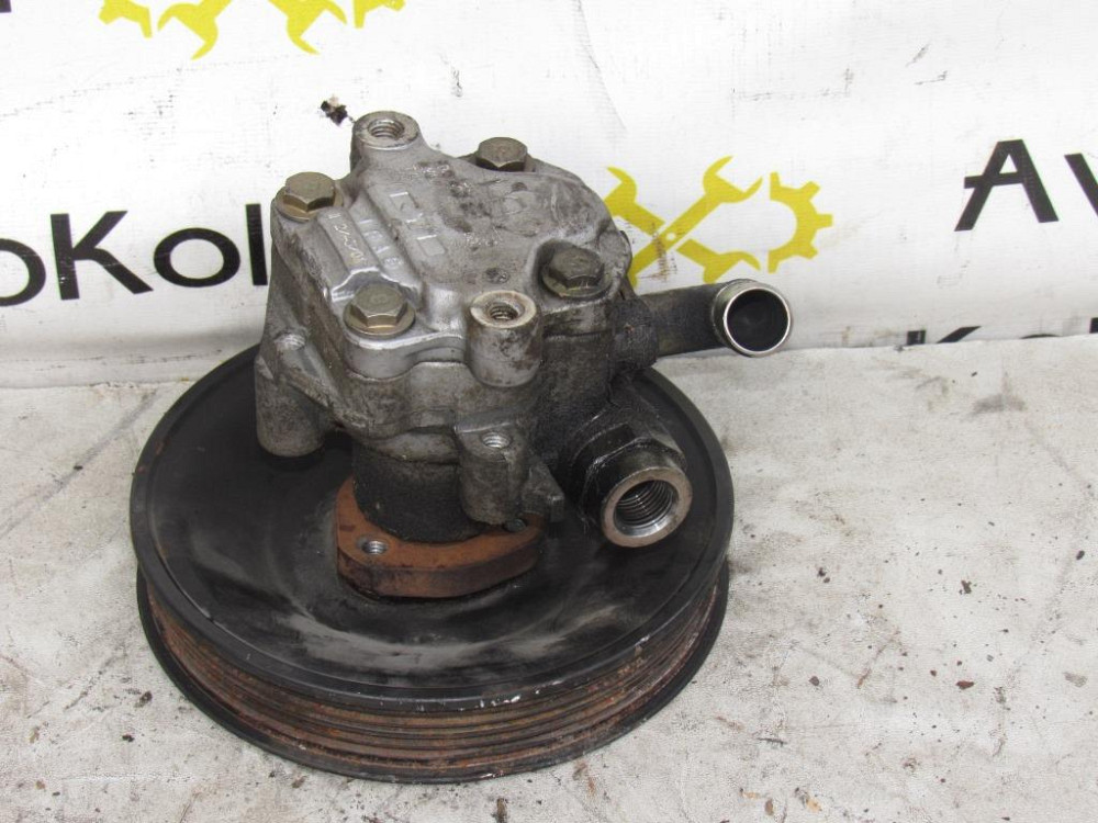 Гідропідсилювач керма VW T4 2.5 tdi 1997-2003 (3301049) Ковель - фото 2