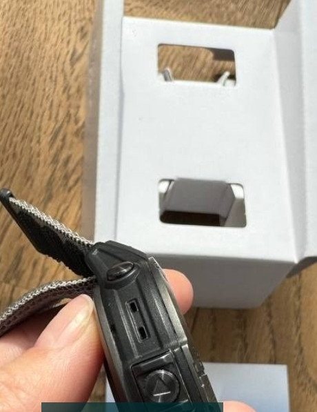 Смарт -Часы Garmin Epix Gen 2 Pro. Киев - изображение 3