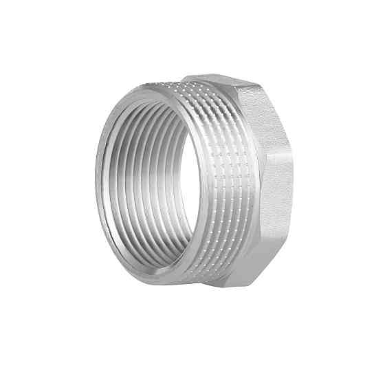 Футорка Thermo Alliance Forte 1 1/2"х1 1/4" НВ SF3744032 Київ