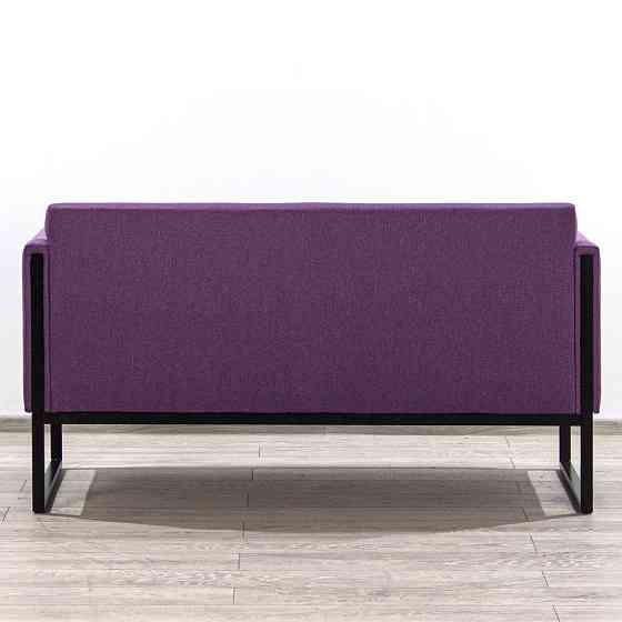 Диван Richman Amigo Двойка 145*68*76H Лиловый Киев