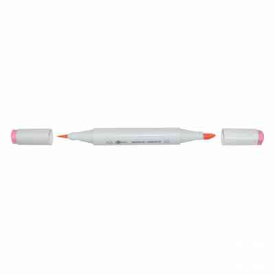 Маркер Santi sketch SM-28, светло-розовый (390558) Винница