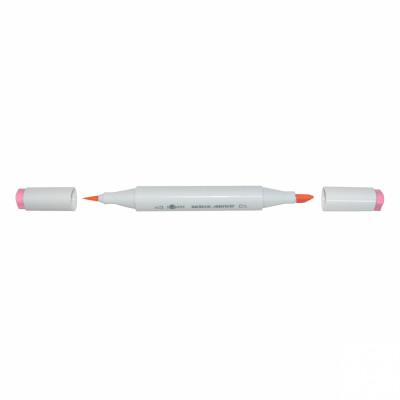 Маркер Santi sketch SM-28, светло-розовый (390558) Винница - изображение 1