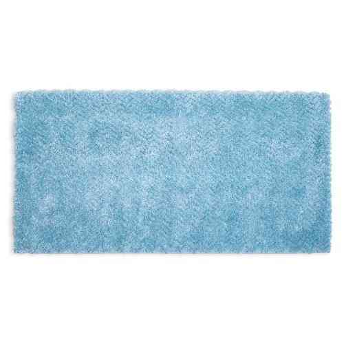 Килимок для ванної 60*120см антибактеріальний Tropical Sea м'ятний Дариана Житомир