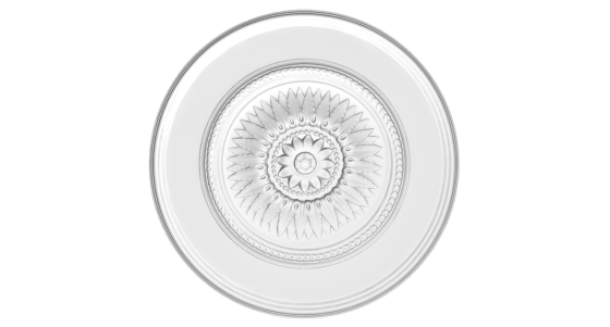 Розетка полиуретановая Gaudi Decor R 306 Днепр