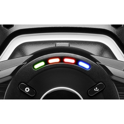 Кермо ThrustMaster T128-P PC/PS4/PS3/PS5 (4160781) Вінниця - фото 3