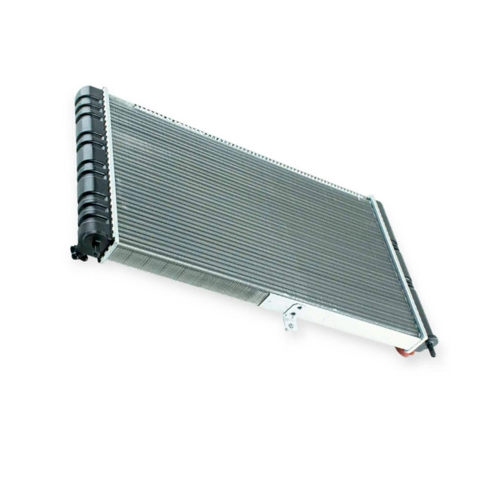 Радиатор двигателя 2170, 2110, 2111, 2112 без кондиционера охлаждения Мукачево - изображение 1