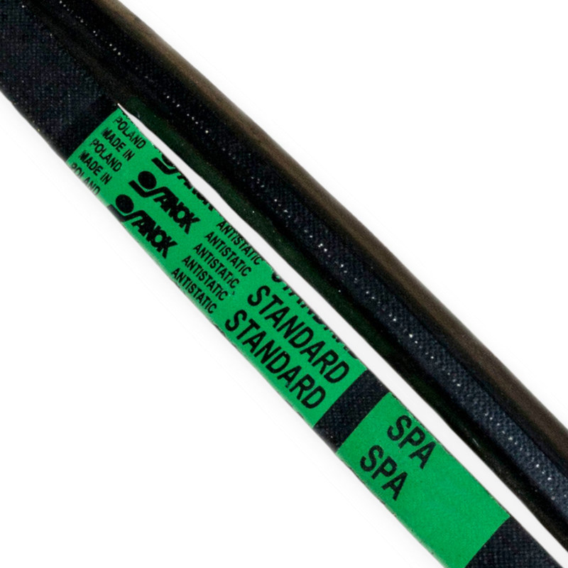 Ремінь 11х10х2120 Мукачево - фото 1