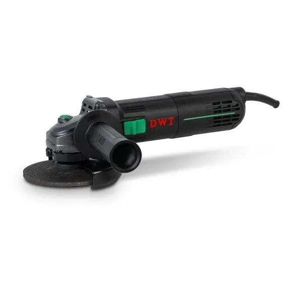 Угловая шлифмашина DWT WSP08-125 V Коломыя - изображение 3