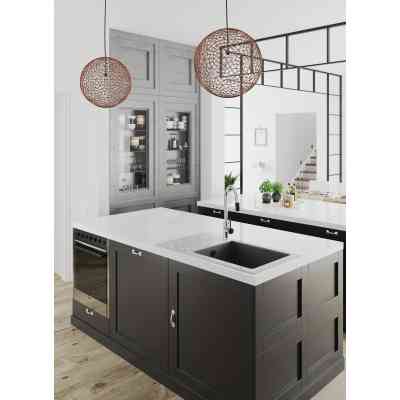 Змішувач Deante Aster (BCA_064M) Вінниця