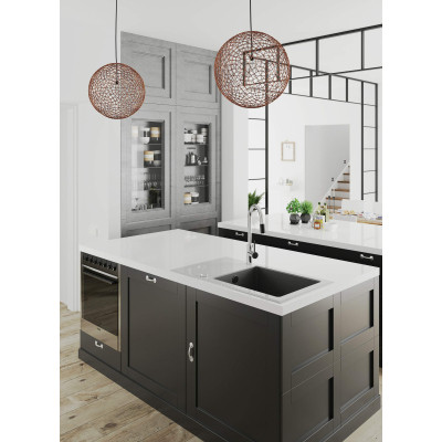 Змішувач Deante Aster (BCA_064M) Вінниця - фото 4