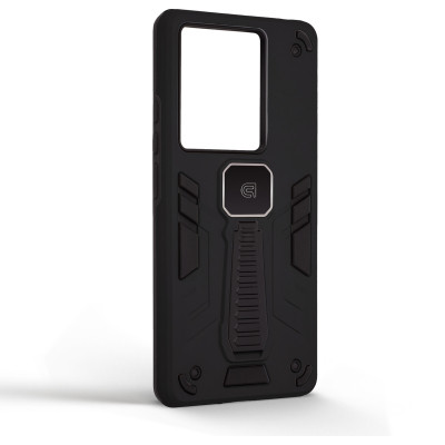 Чохол до мобільного телефона Armorstandart Proover Xiaomi Redmi Note 14S 4G Black (ARM85797) Вінниця - фото 2