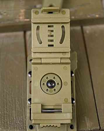 Тактичний ніж oliva ПП4738 Одеса