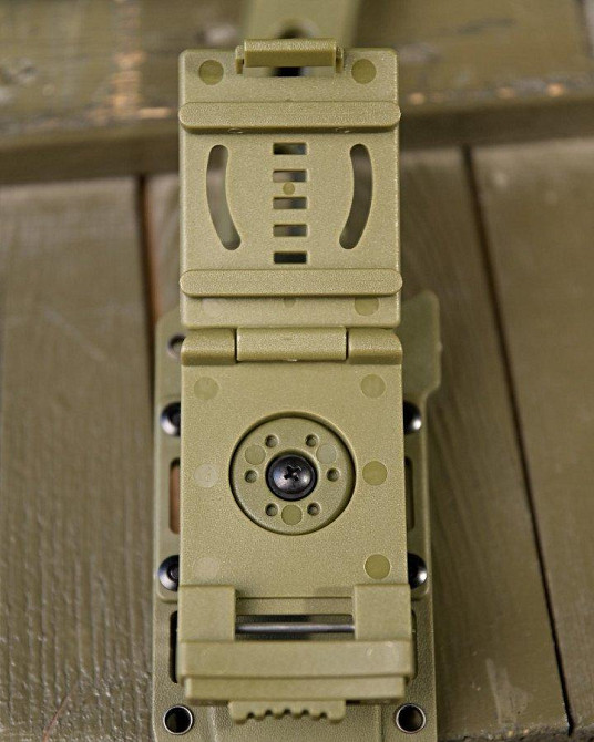 Тактичний ніж oliva ПП4738 Одеса - фото 6