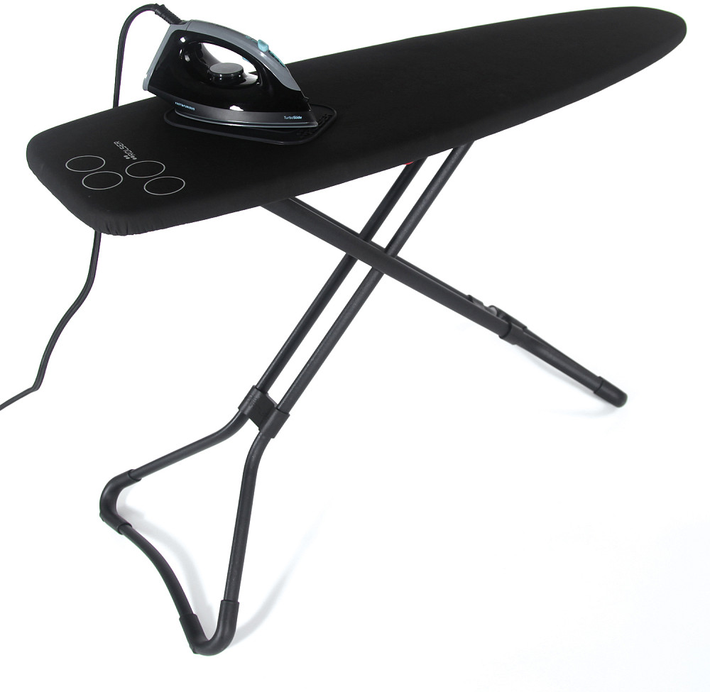 Гладильная доска Rolser K-Surf Black Tube Negro (K07002-1023) Київ - фото 6