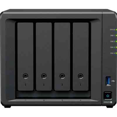NAS Synology DS925+ Винница
