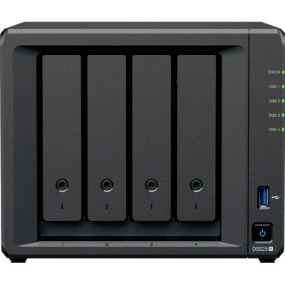 NAS Synology DS925+ Вінниця - фото 2