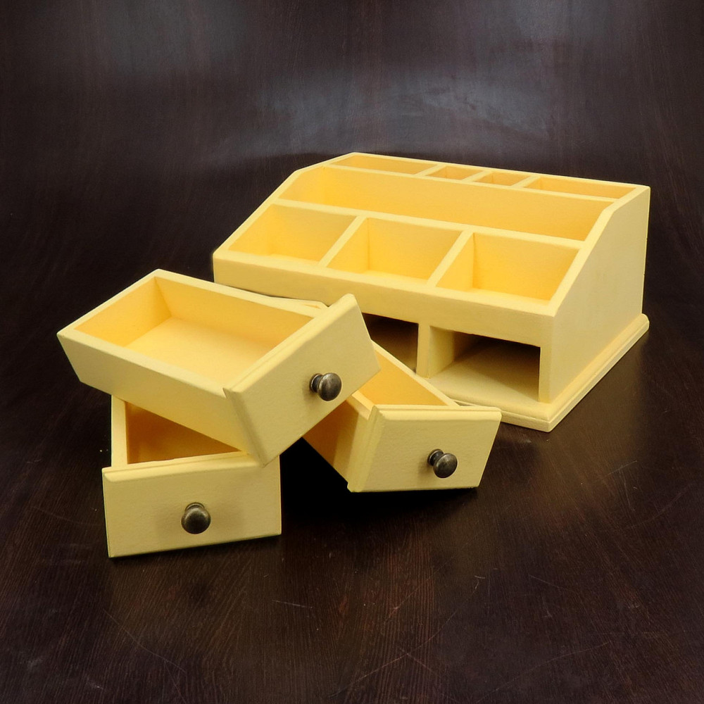 Органайзер настільний "Ректор" лимонад Миколаїв - фото 8