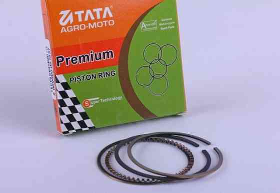 Кольца 47,25 мм, мопед Дельта /Альфа Мукачево