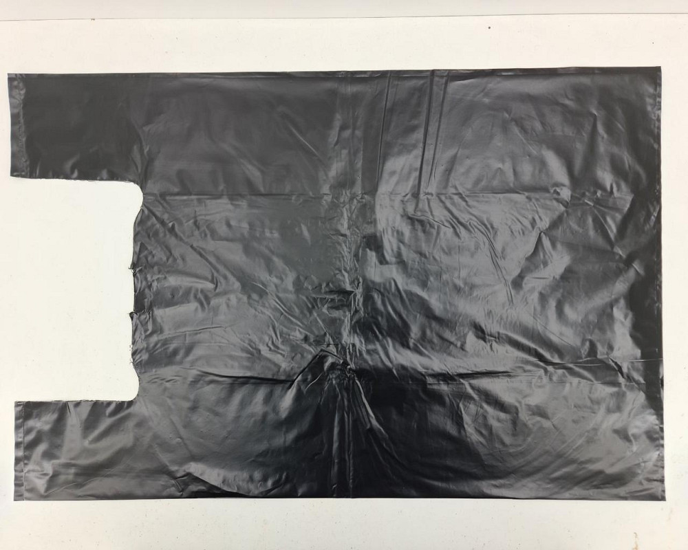 Супер багажка 55*85 ЧЕРНАЯ 85 (10 шт) Харків - фото 4