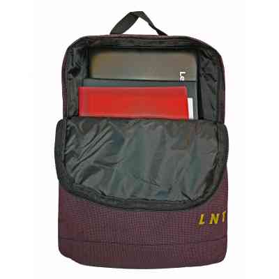 Рюкзак для ноутбука LNT 15.6" LNT-12BKM Red (LNT-12BKM-RD) Вінниця