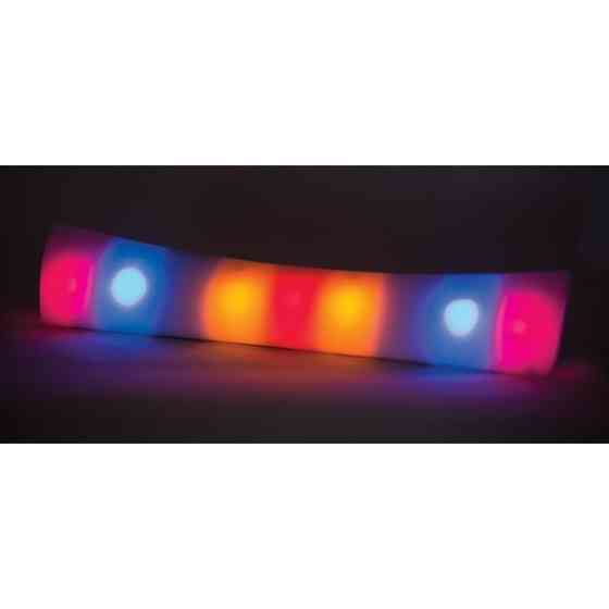 Led-ліхтарик Funtime Strobe Bar Large Led Світлофор (9 світлодіодів) Вінниця