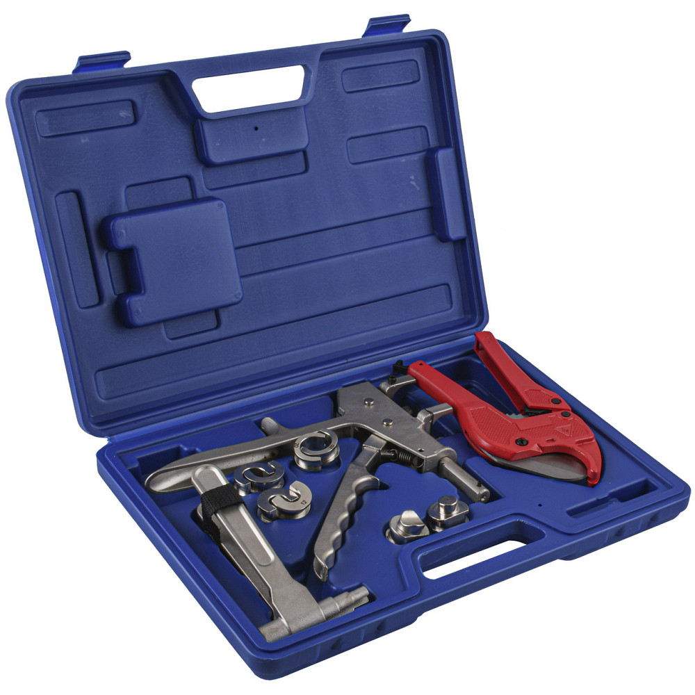 HT-21929 Инструмент для монтажа (ISOLTUBEX) (000023471) Киев - изображение 1