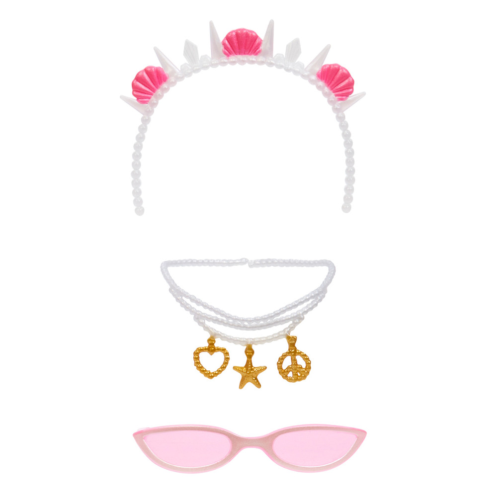 Ігровий набір з лялькою L.O.L. Surprise! – Клео Коув Дніпро - фото 8