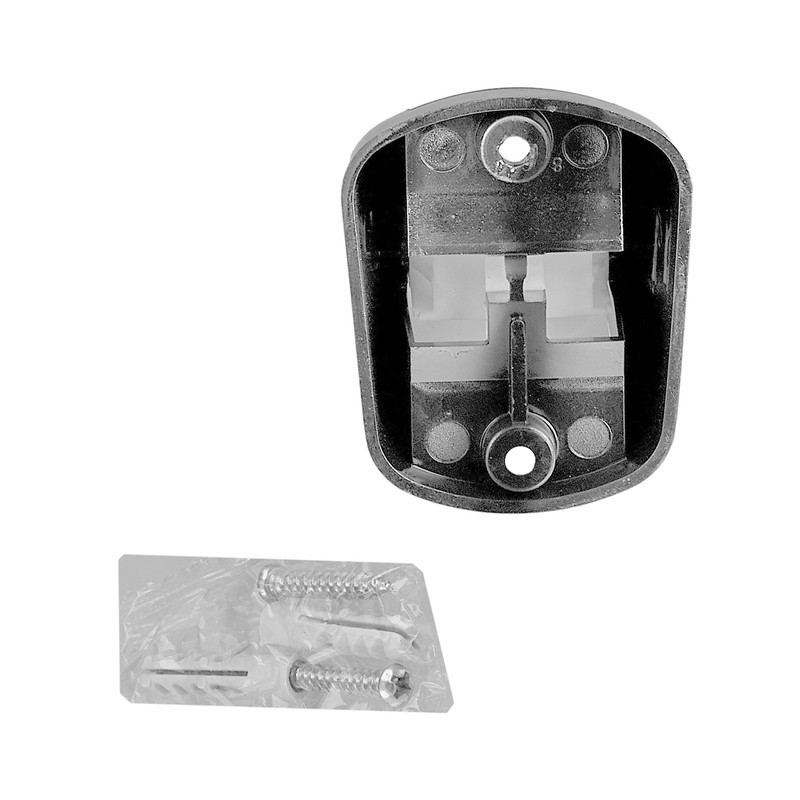 Кріплення для душової лійки Champion Shower Holder-03 (Колір хром) (CH6581) ( 29648 ) Харьков - изображение 2