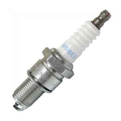 Свічка запалювання NGK 7822 BPR6ES Вінниця