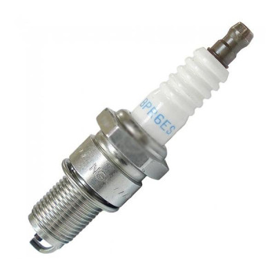 Свічка запалювання NGK 7822 BPR6ES Вінниця - фото 2