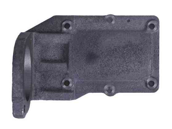 Кронштейн крепления стартера Шифенг 240 Мукачево