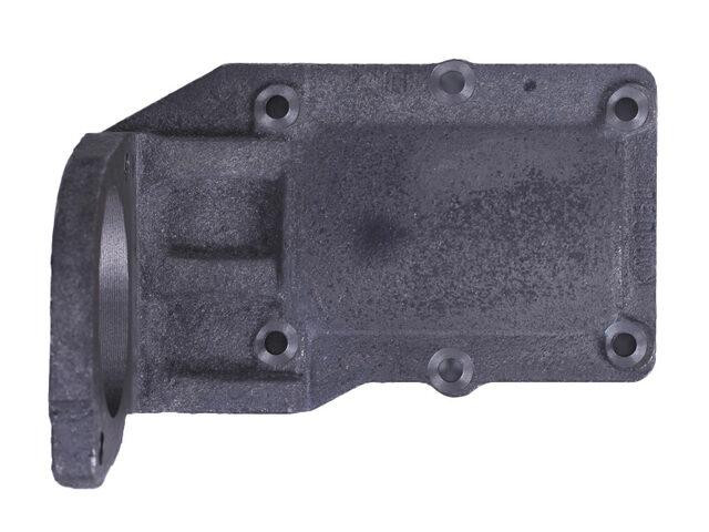 Кронштейн крепления стартера Шифенг 240 Мукачево - изображение 3